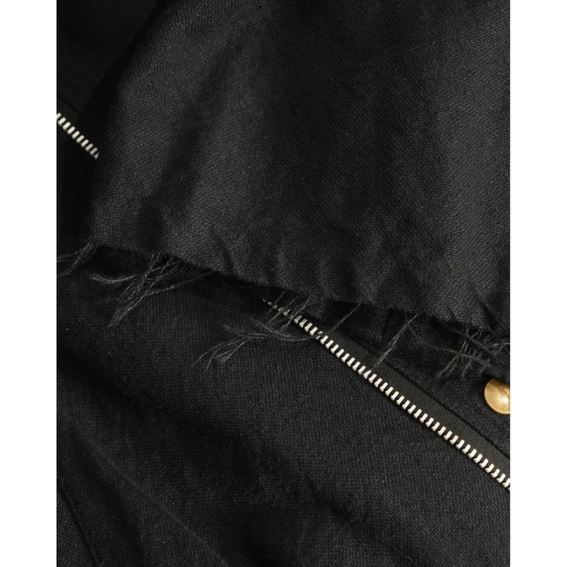 barbell object sc jkt | MusterWerk