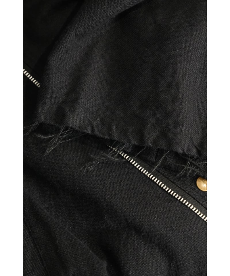 barbell object sc jkt | MusterWerk