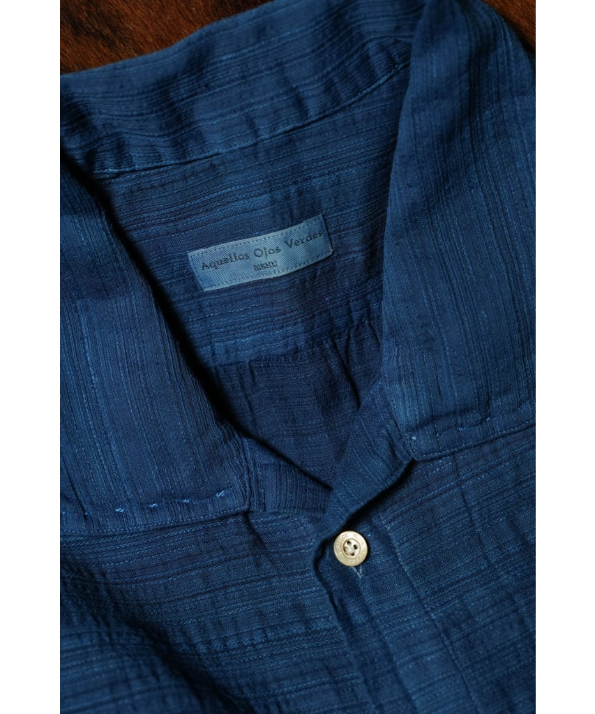 Aquellos Ojos Verdes Ex. 