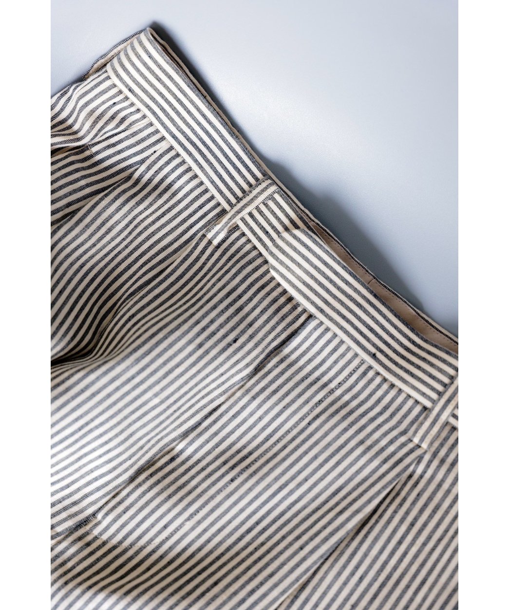 MAATEE&SONS SHORT TROUSER | MusterWerk