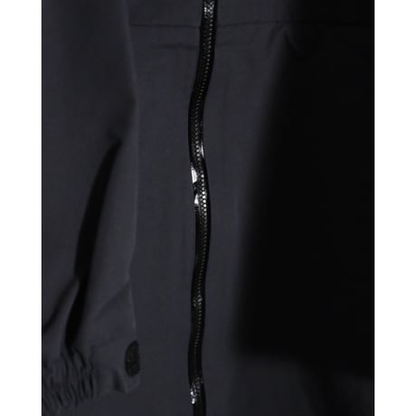 RAINMAKER BREATHABLE WATERPROOF MONSTER PARKA