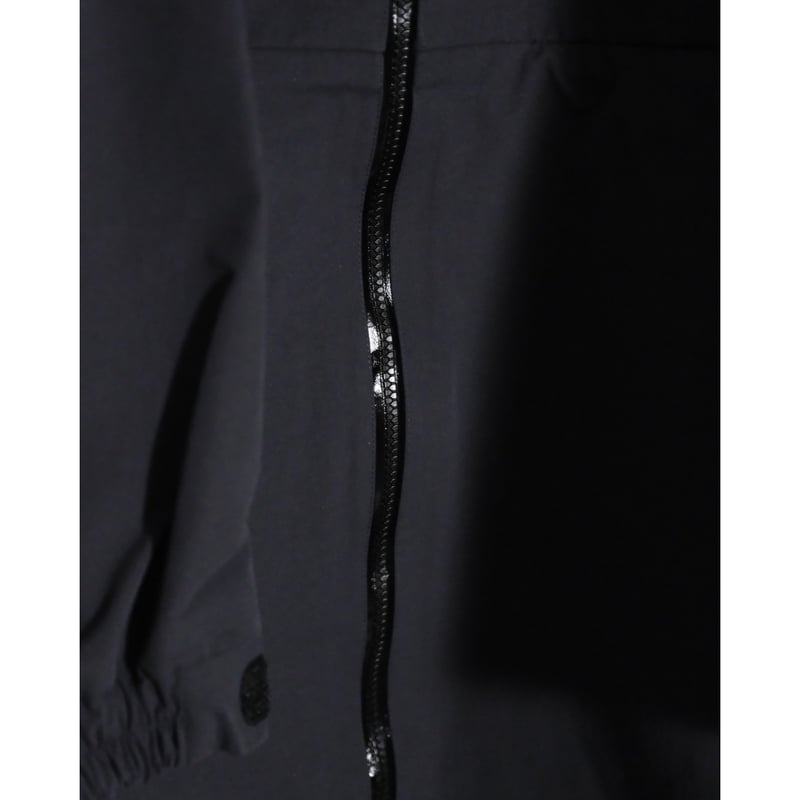 RAINMAKER BREATHABLE WATERPROOF MONSTER PARKA |