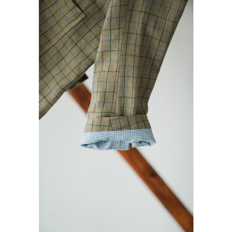 MAATEE&SONS TAILOR COVERALL 