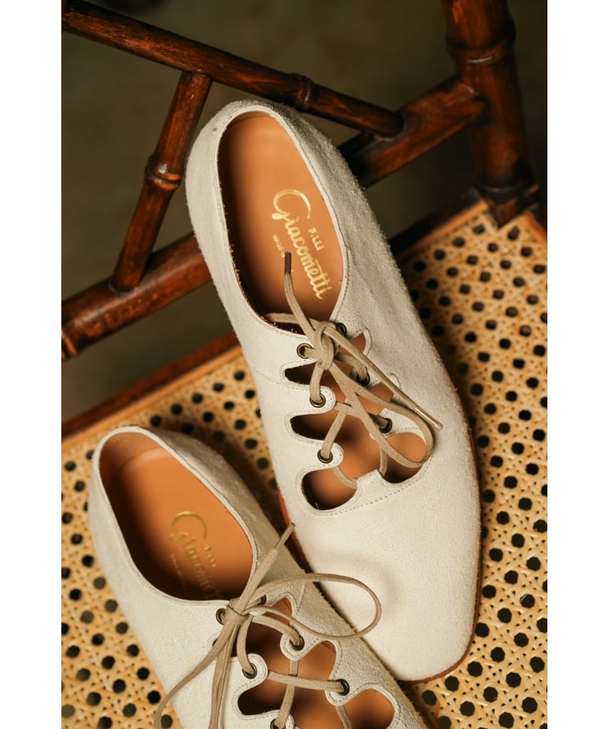 F.LLI Giacometti FG634 FUXIA (GHILLIES) | Muste