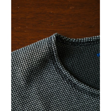 Olde Homesteader "YOUTH"  EX SOFT THERMAL CREW NECK LONG SLEEVE
