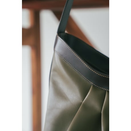 DECHAMPS Loom Bag