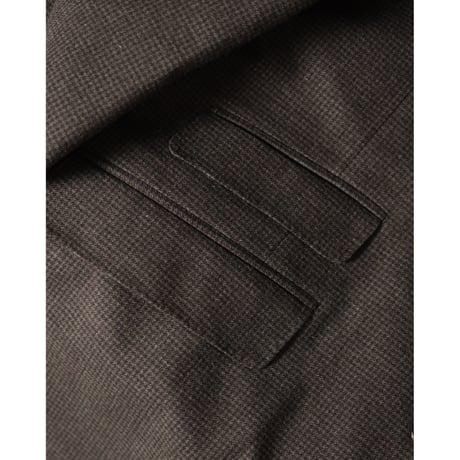 RAKINES Switching houndstooth - Winter