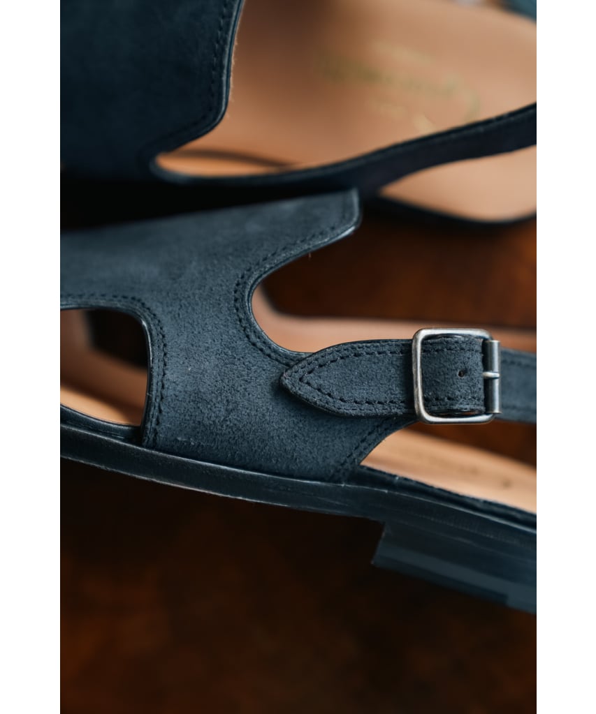 F.LLI Giacometti FG638 SANDALO (NEW SANDAL) | M