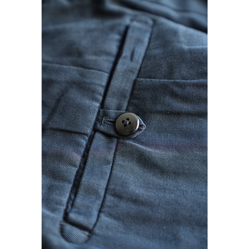 MAATEE&SONS ドゥルン MARVERICK | MusterWerk