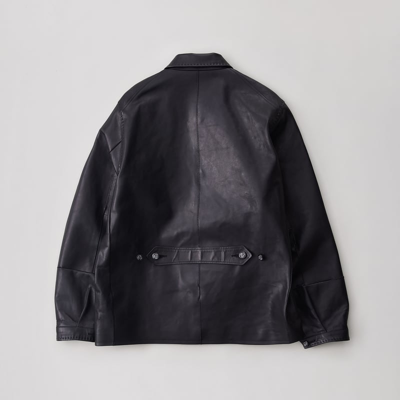 指*で様 niceness vanian NICENESS VANIAN | MusterWerk