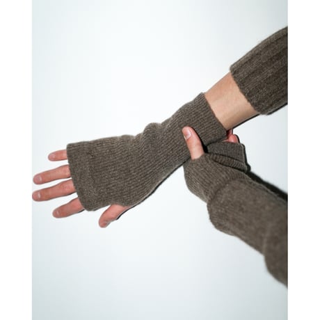 WALENODE  innocent YAK Demi glove