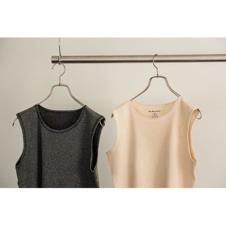 Olde Homesteader "YOUTH"  EX SOFT THERMAL SLEEVELESS