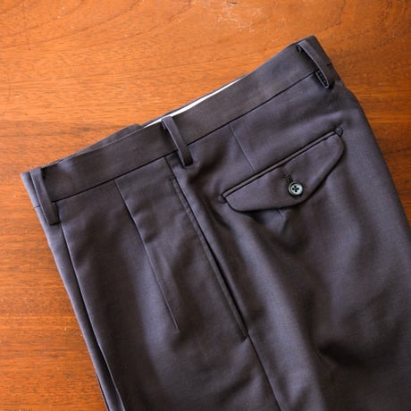 MAATEE&SONS FOREVER SLACKS TYPE2