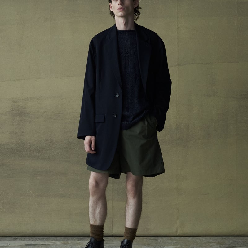 NICENESS GINGER | MusterWerk