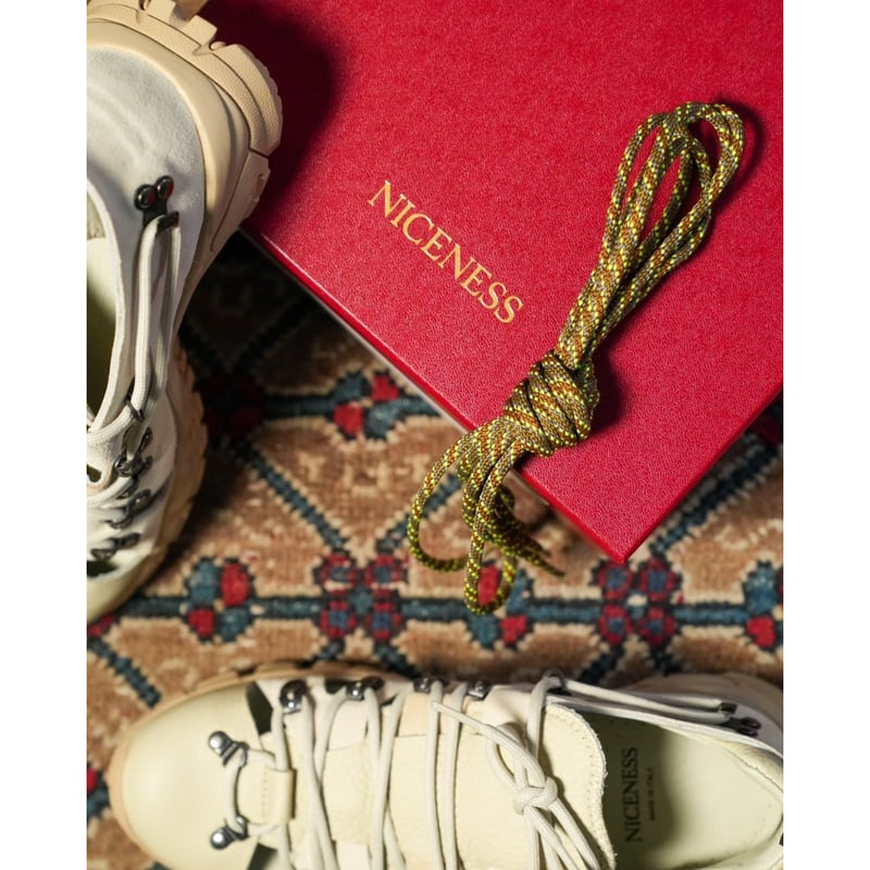 NICENESS VENETO | MusterWerk