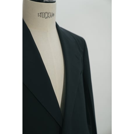 MAATEE&SONS Ex. "シルク殺し" TAILORED