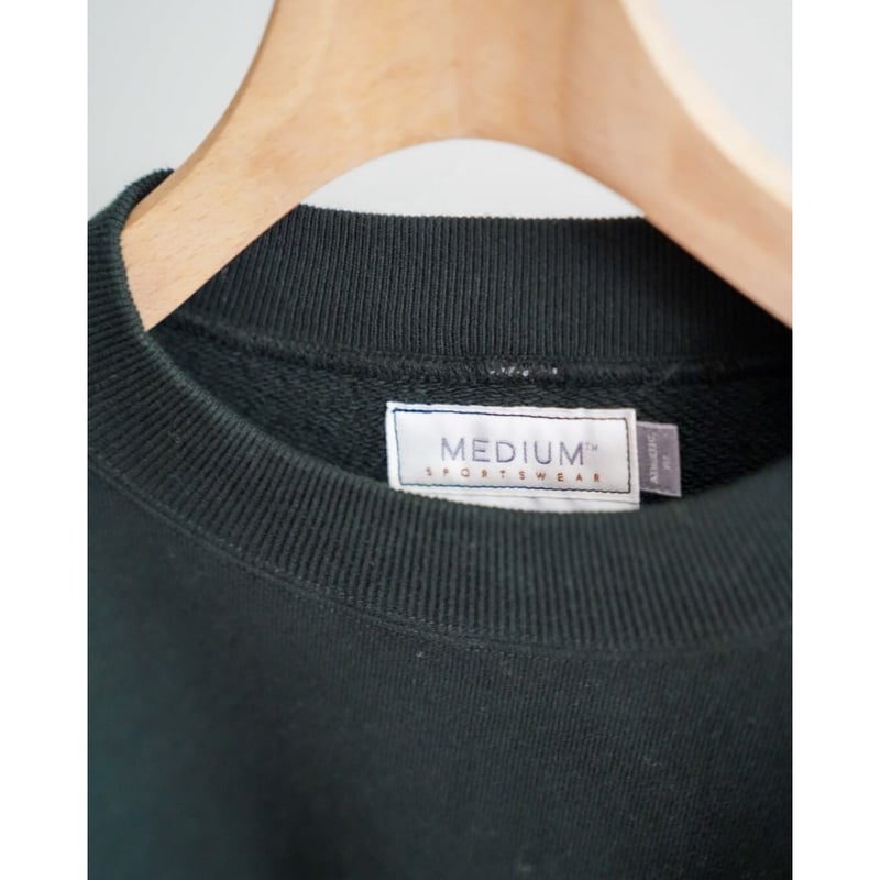 MEDIUM SPORTSWEAR WARMUP TOP 