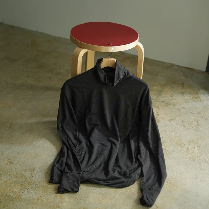 MAATEE&SONS L/S TURTLE | MusterWerk