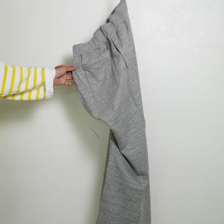 ULTERIOR Ex. DRY FEEL SILKY TERRY SWEAT PANTS