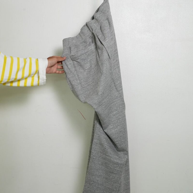 ULTERIOR Ex. DRY FEEL SILKY TERRY SWEAT PANTS |