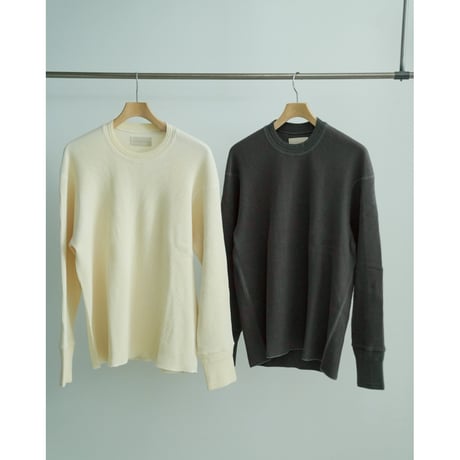 WONDER ROOM ATOZUKEフーディー Atozuke Hoodie col.Black - Sleepy