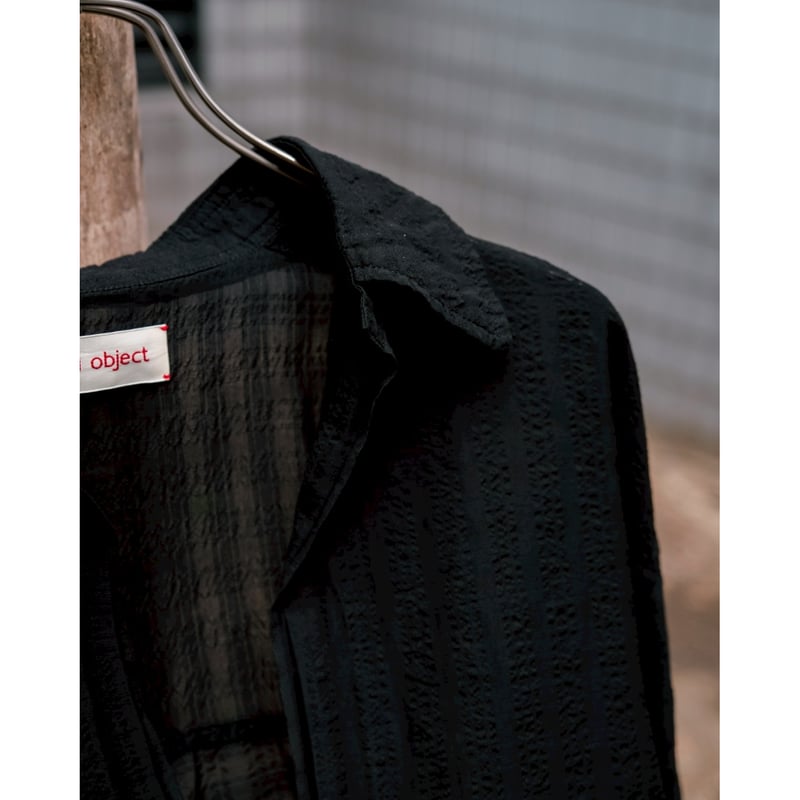 barbell object 3b sh | MusterWerk