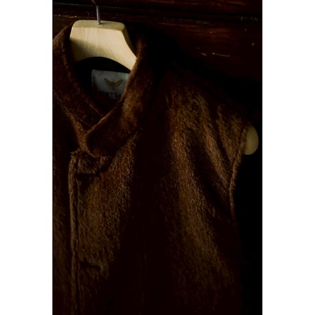 CHRYSALIS BODMIN GILET