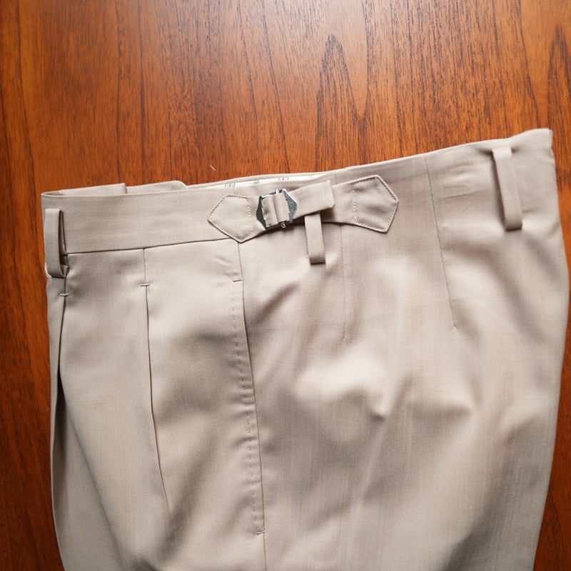 MAATEE&SONS SHIRAHAMA | MusterWerk