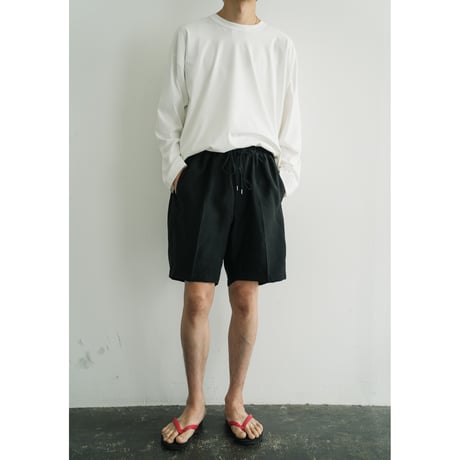 RAINMAKER Ex. ETHEREAL DOUGI SHORTS