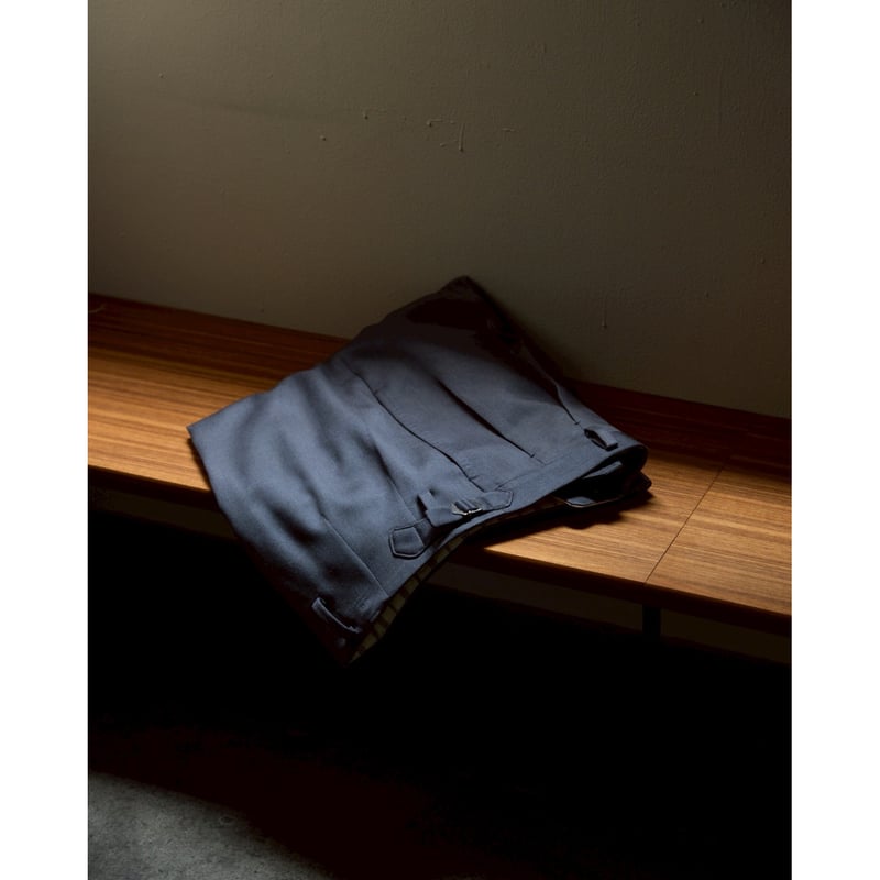 MAATEE&SONS SHIRAHAMA | MusterWerk