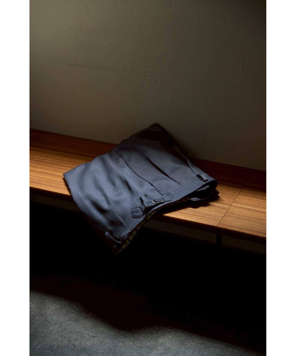MAATEE&SONS SHIRAHAMA | MusterWerk