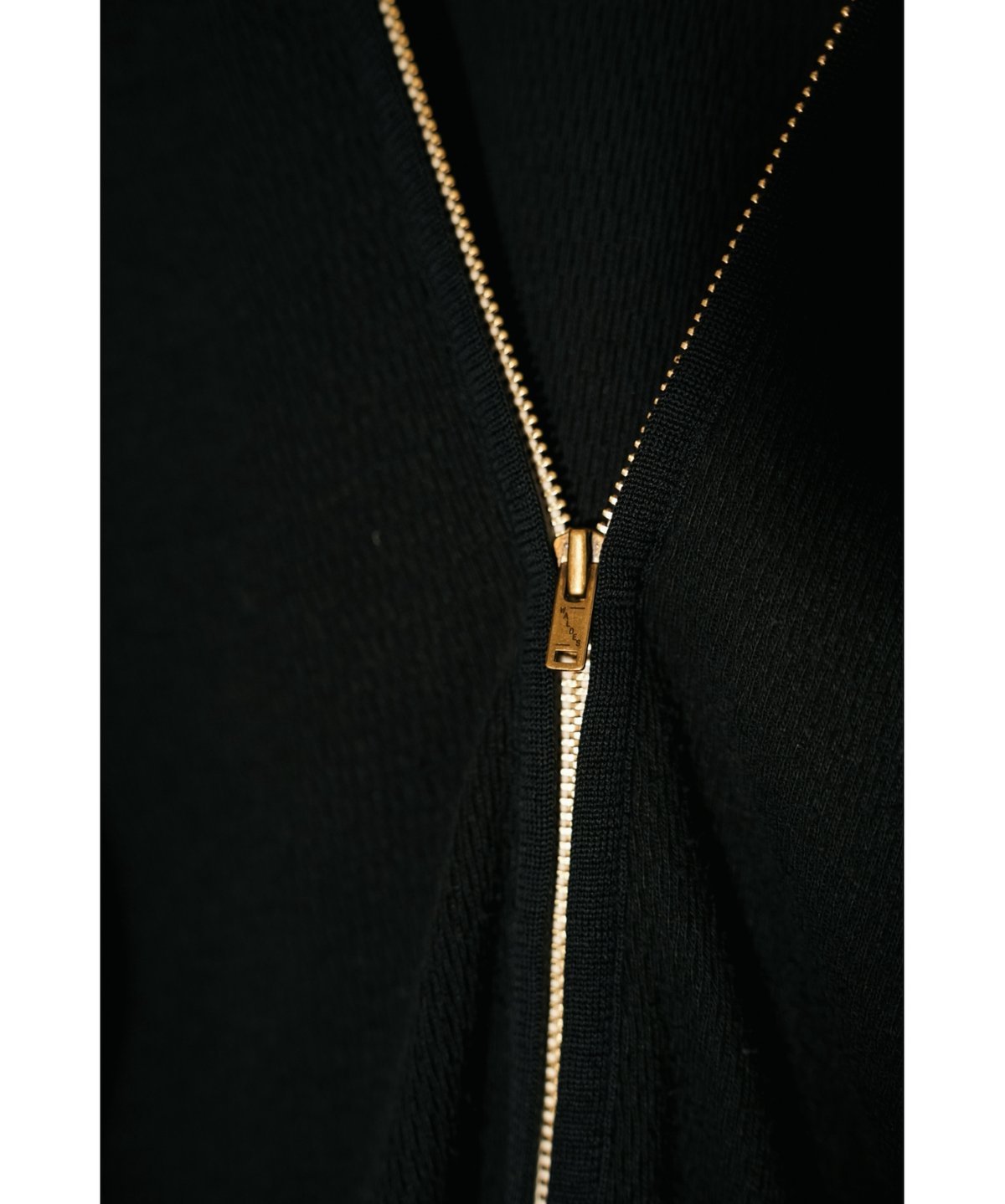 barbell object nep cardi　サイズ2 barbell object - nep cardi | COELACANTH バーベルオブジェクト