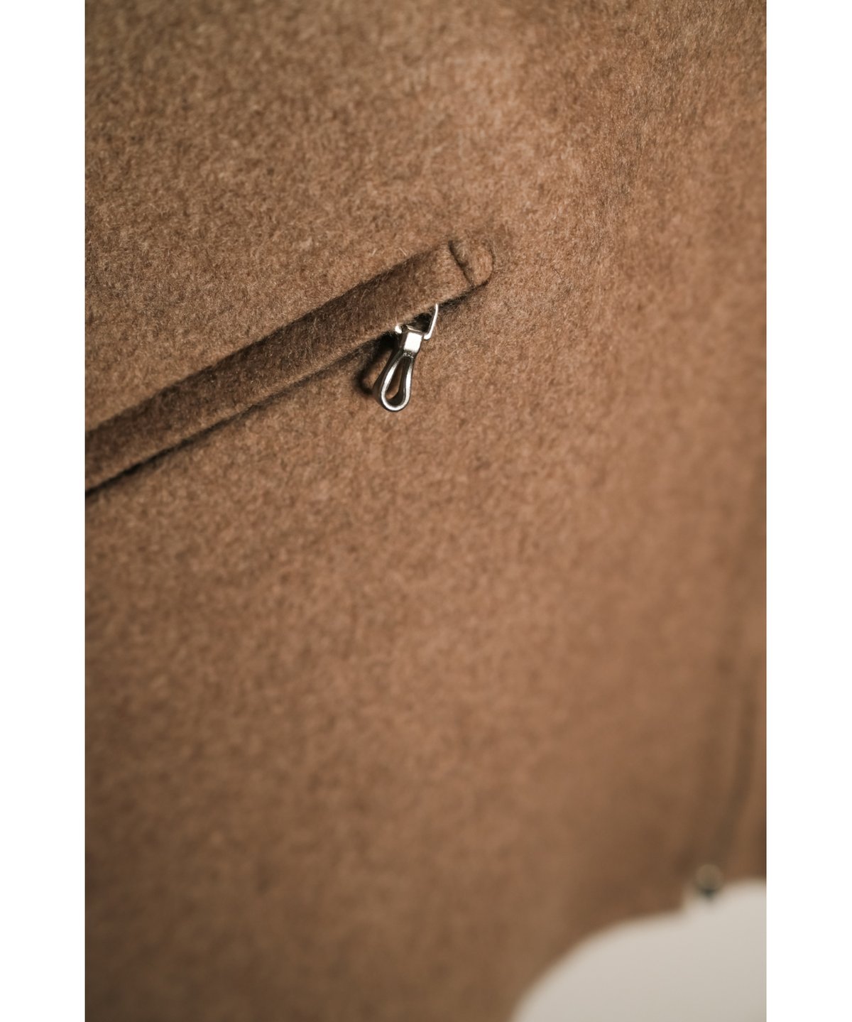 MAATEE&SONS CASHMERE/MINK SPORTS JACKET | Muste