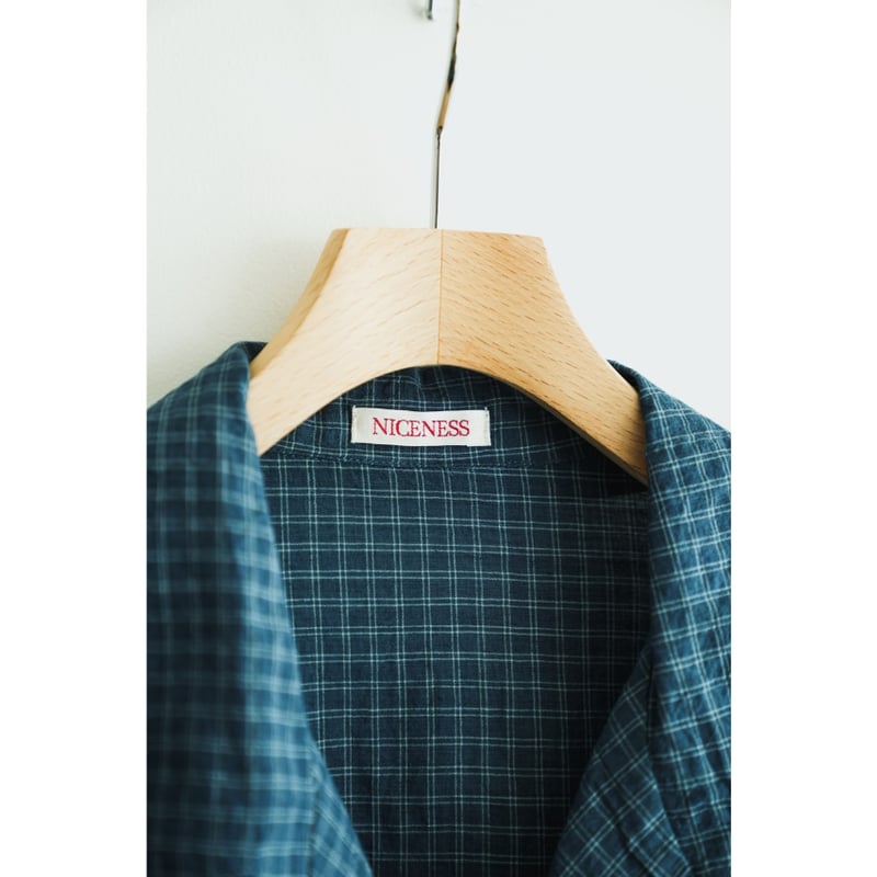 NICENESS I.CASTELINO | MusterWerk