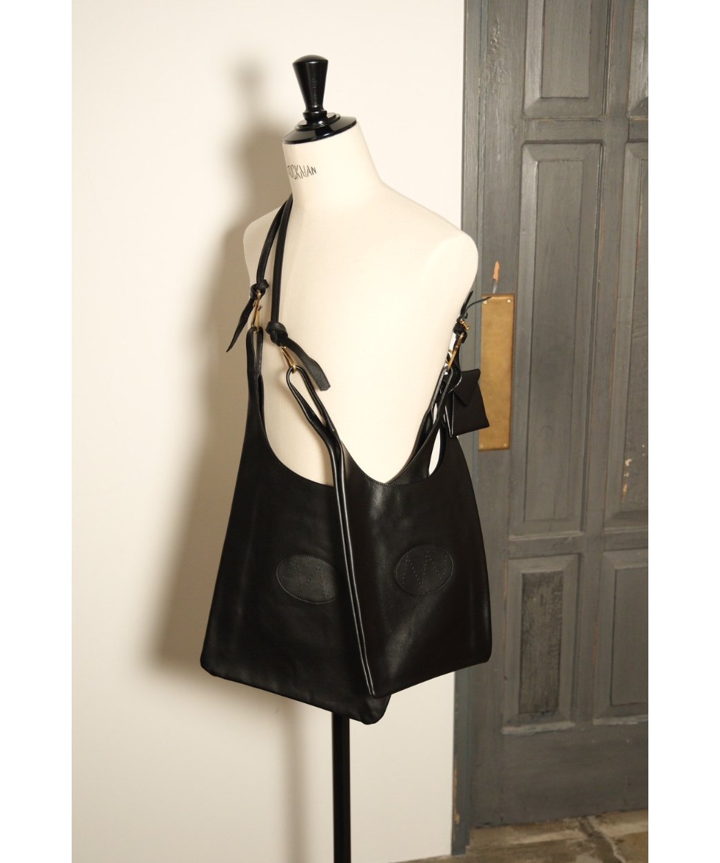 バッグ NICENESS LOWE HORSE LEATHER NICENESS LOWE | MusterWerk