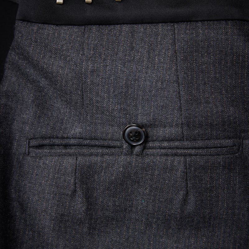 NICENESS LEVIN | MusterWerk