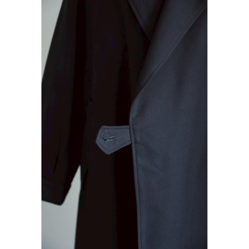MAATEE&SONS Ex. OVER COAT | MusterWerk