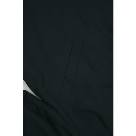 MAATEE&SONS "シルク殺し" JUMPER
