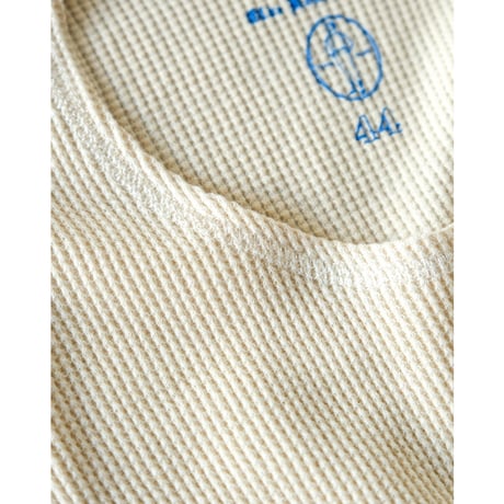 Olde Homesteader "YOUTH"  EX SOFT THERMAL CREW NECK LONG SLEEVE