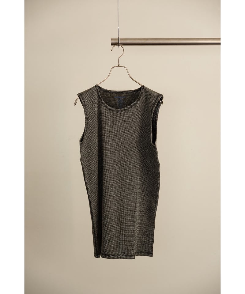 Olde steader YOUTH サーマル　42 Olde Homesteader YOUTH “EXTRA SOFT THERMAL OVAL NECK LONG