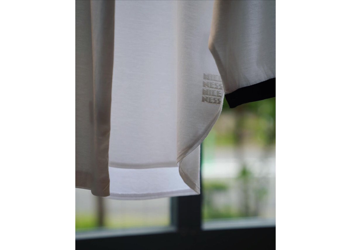 NICENESS Ex. M.FARINAS | MusterWerk