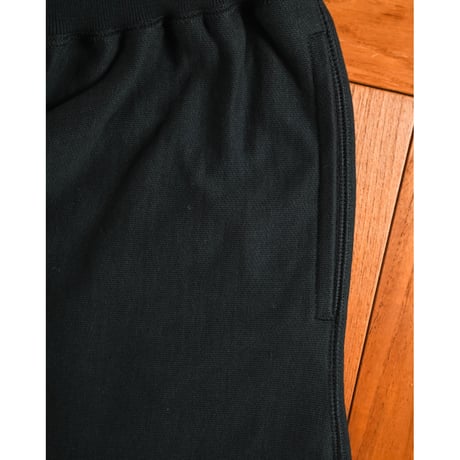 ULTERIOR FADED SILKY TERRY RW SWEAT PANTS