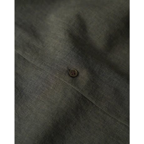 RAINMAKER Ex. SHANTUNG RESORT SHIRTS