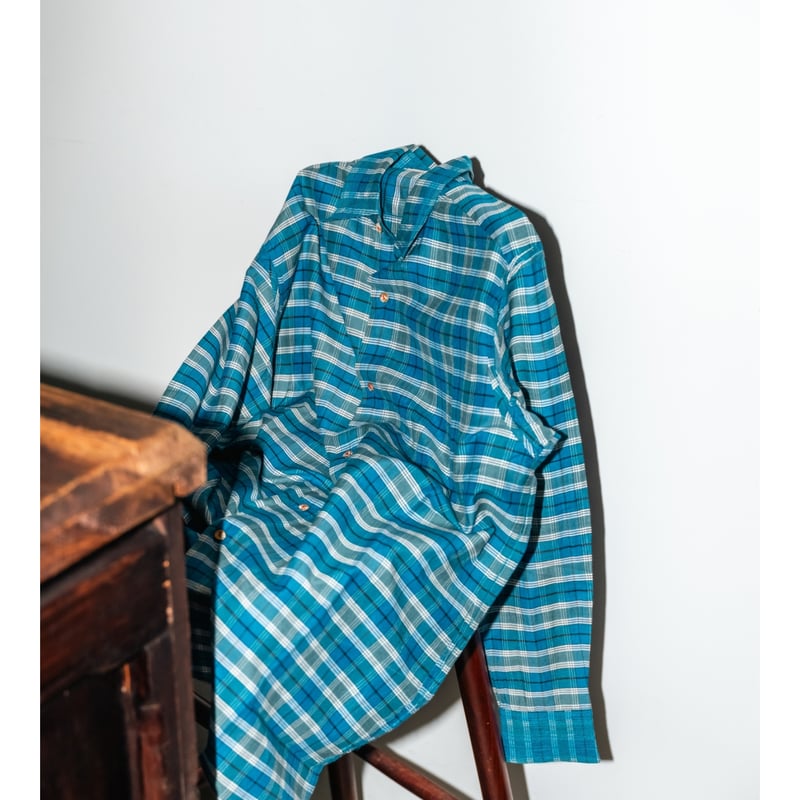 MAATEE&SONS Ex. GUPTA KHADI C/Si MADRAS CHECK |