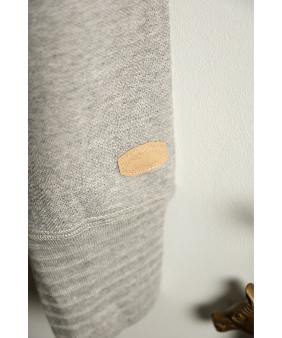 NICENESS COURTNEY | MusterWerk