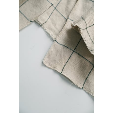MAATEE&SONS ARTIST JACKET