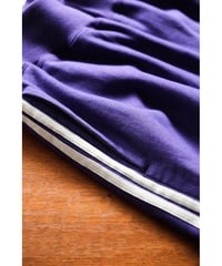 ULTERIOR Ex. FADED SILKY TERRY RW TRUCK PANTS