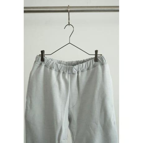 MAATEE&SONS Ex. FLARE SWEAT PANTS