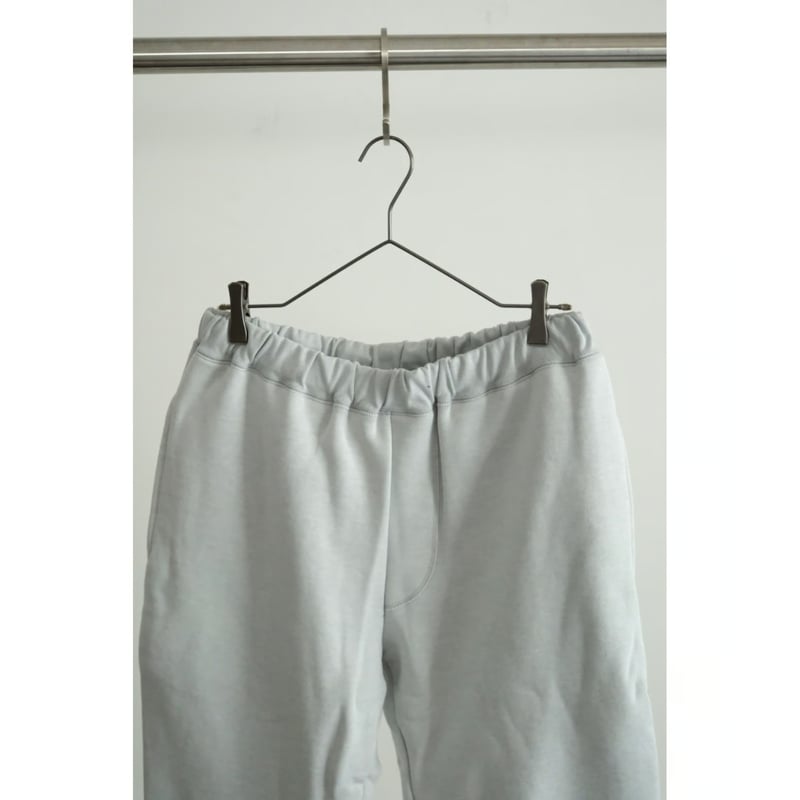 MAATEE&SONS Ex. FLARE SWEAT PANTS | MusterWerk