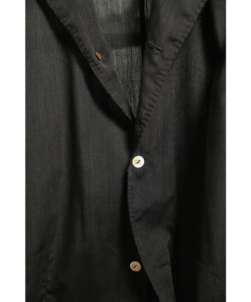 maatee&sons 折ってJK 俺のSummer wool size2 maatee&sons 折ってJK 俺のSummer wool size2